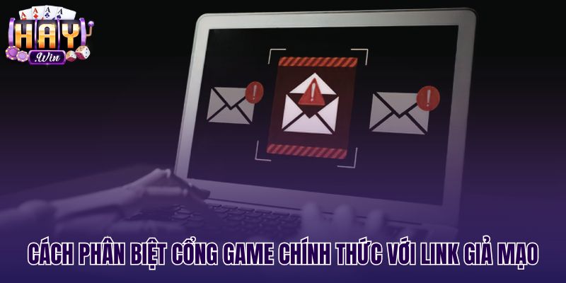 Nhận diện link chuẩn giải đáp thắc mắc Haywin lừa đảo không