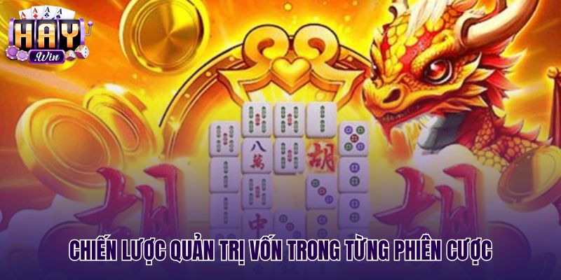 Mẹo quay nổ hũ kết hợp kỷ luật kiểm soát tiền cược