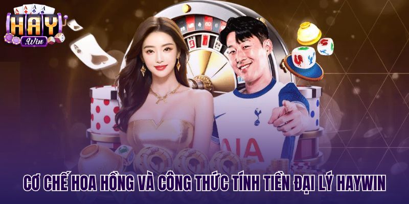 Bảng chiết khấu lũy tiến và công thức tính đại lý Haywin