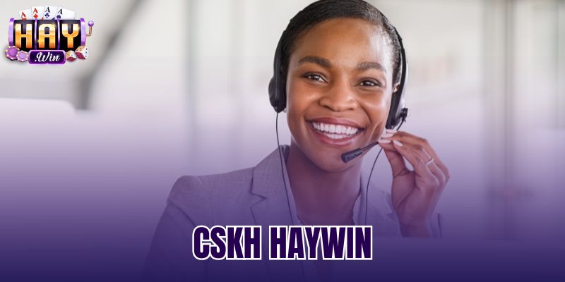 CSKH Haywin - Kênh Liên Hệ Chính Thức Và Hỗ Trợ 24H