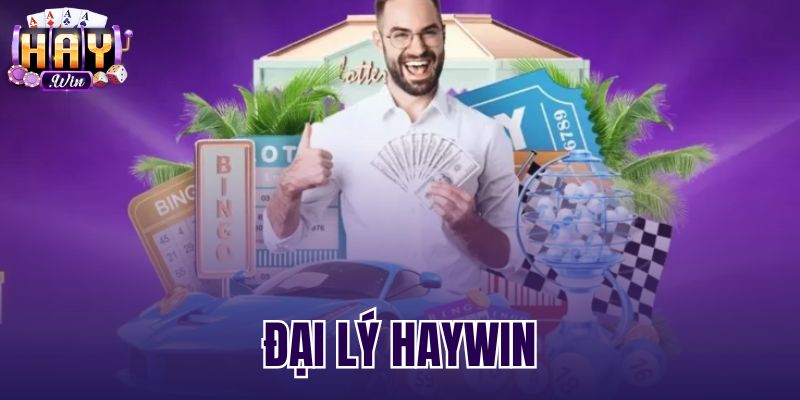 Đại Lý Haywin: Cơ Chế Hoa Hồng Và Quy Chuẩn Hợp Tác