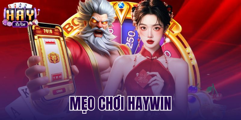 Mẹo Chơi Haywin - Chia Vốn 1% Và Kiểm Soát Điểm Dừng