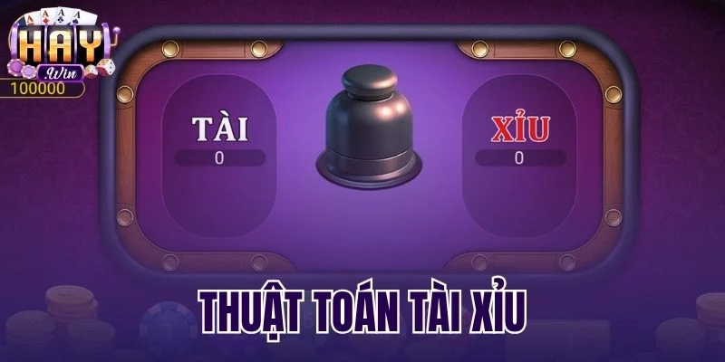 Thuật Toán Tài Xỉu - Cơ Chế RNG Minh Bạch Tại Haywin