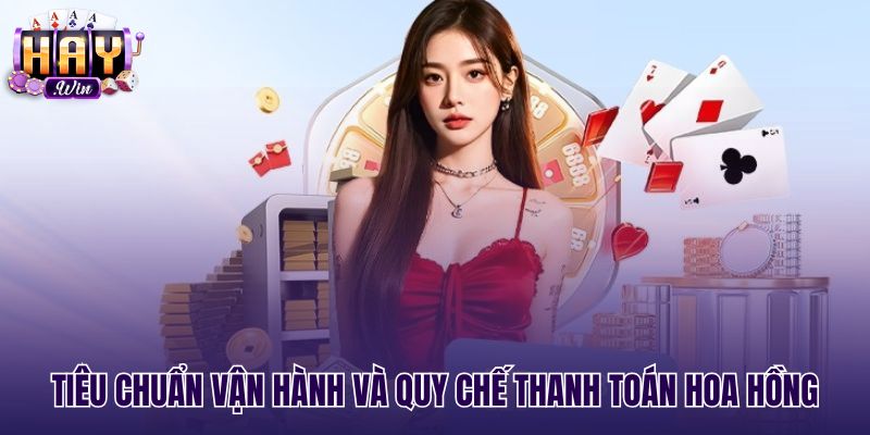 Chu kỳ giải ngân hoa hồng minh bạch cho đại lý Haywin